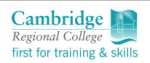 50. Cambridge Regional College